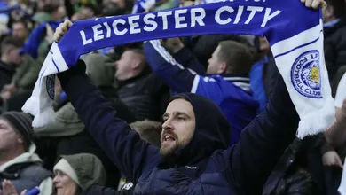 Leicester negocia com treinador que j&aacute; contratou promessas de Palmeiras e Corinthians