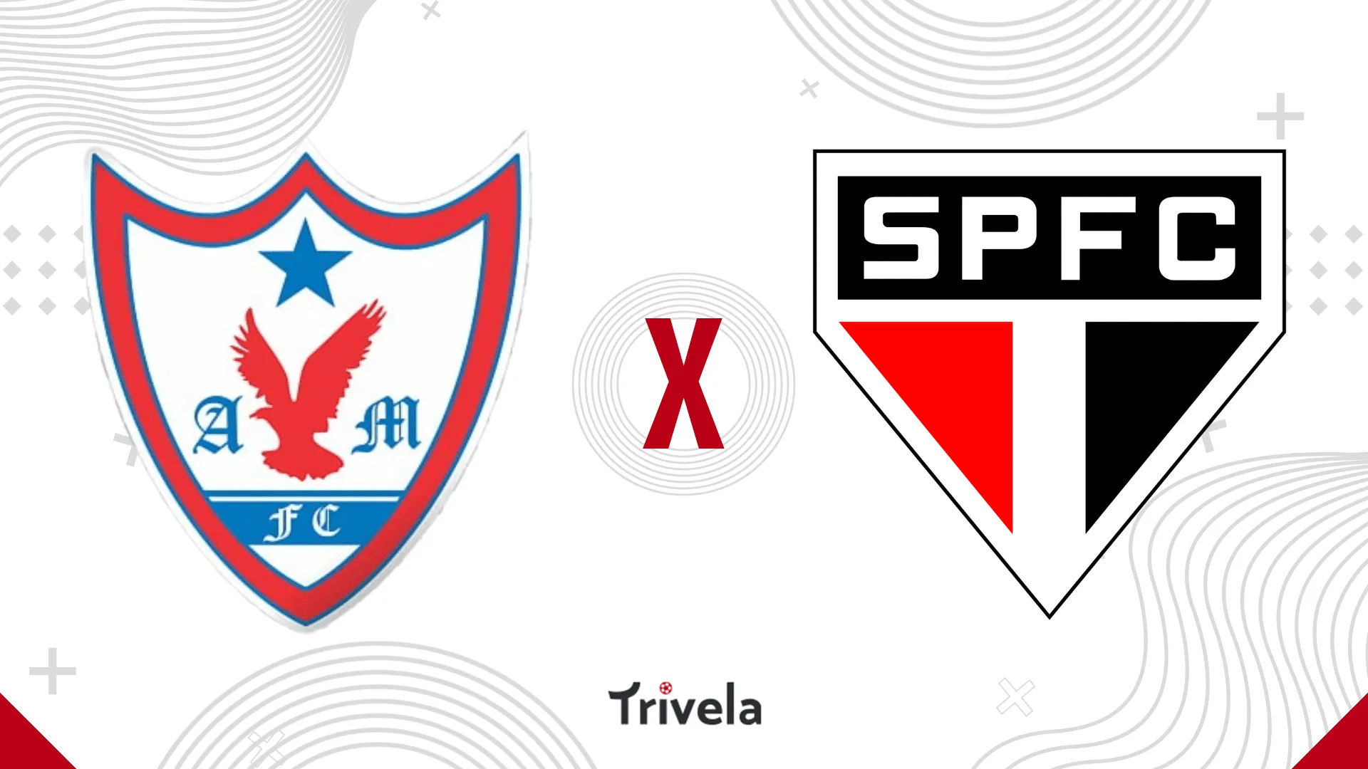 &Aacute;guia de Marab&aacute; x S&atilde;o Paulo: onde assistir, palpites e escala&ccedil;&otilde;es &ndash; Copa do Brasil &ndash; 02/05/2024