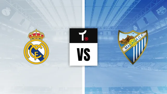 Real Madrid x M&aacute;laga Palpite &ndash; Dicas e not&iacute;cias (30/08)