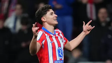 Alvo do Barcelona falha e &lsquo;melhor 9 do mundo&rsquo; decide para Atl&eacute;tico de Madrid na Champions