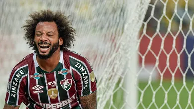 Os n&uacute;meros que mostram que o Fluminense est&aacute; no Z4&nbsp;porque&nbsp;merece