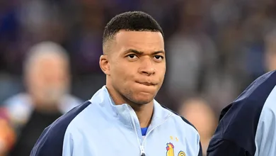 &lsquo;N&atilde;o estou amargurado&rsquo;: Mbapp&eacute; diz o que sentiu com t&iacute;tulo da Champions do PSG