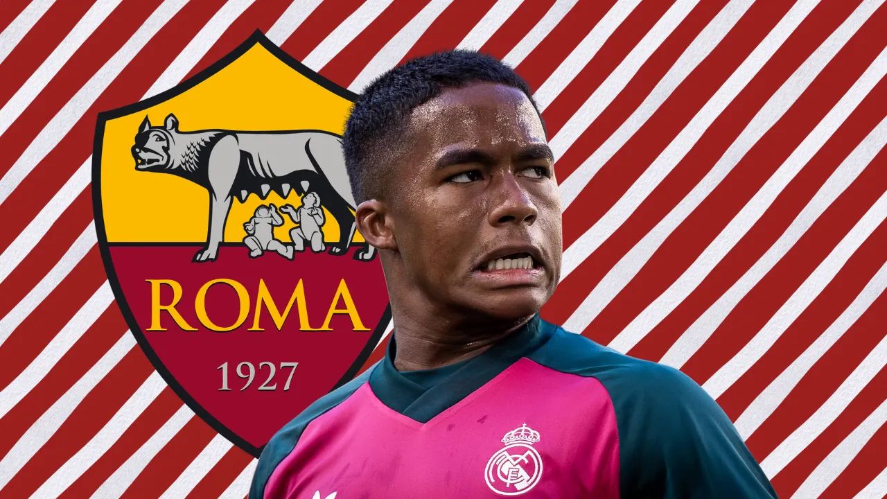 Dilema de Endrick no Real Madrid &eacute; refor&ccedil;ado por &lsquo;aviso&rsquo; de Mourinho e anima Roma