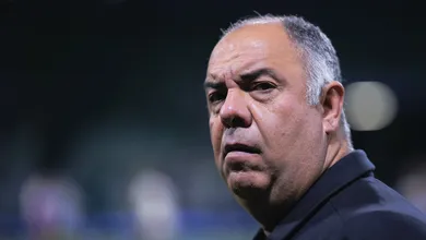 Bronca com VAR e presen&ccedil;a de governador: o p&oacute;s-jogo ca&oacute;tico do Flamengo no Allianz Parque