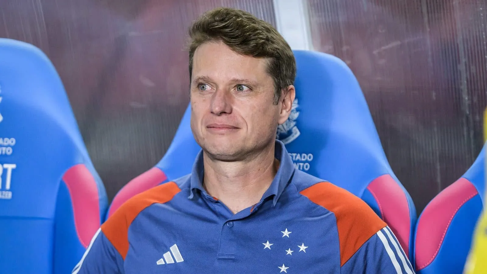 Derrota gera preju&iacute;zos e Cruzeiro pode perder dupla titular para cl&aacute;ssico contra Atl&eacute;tico-MG