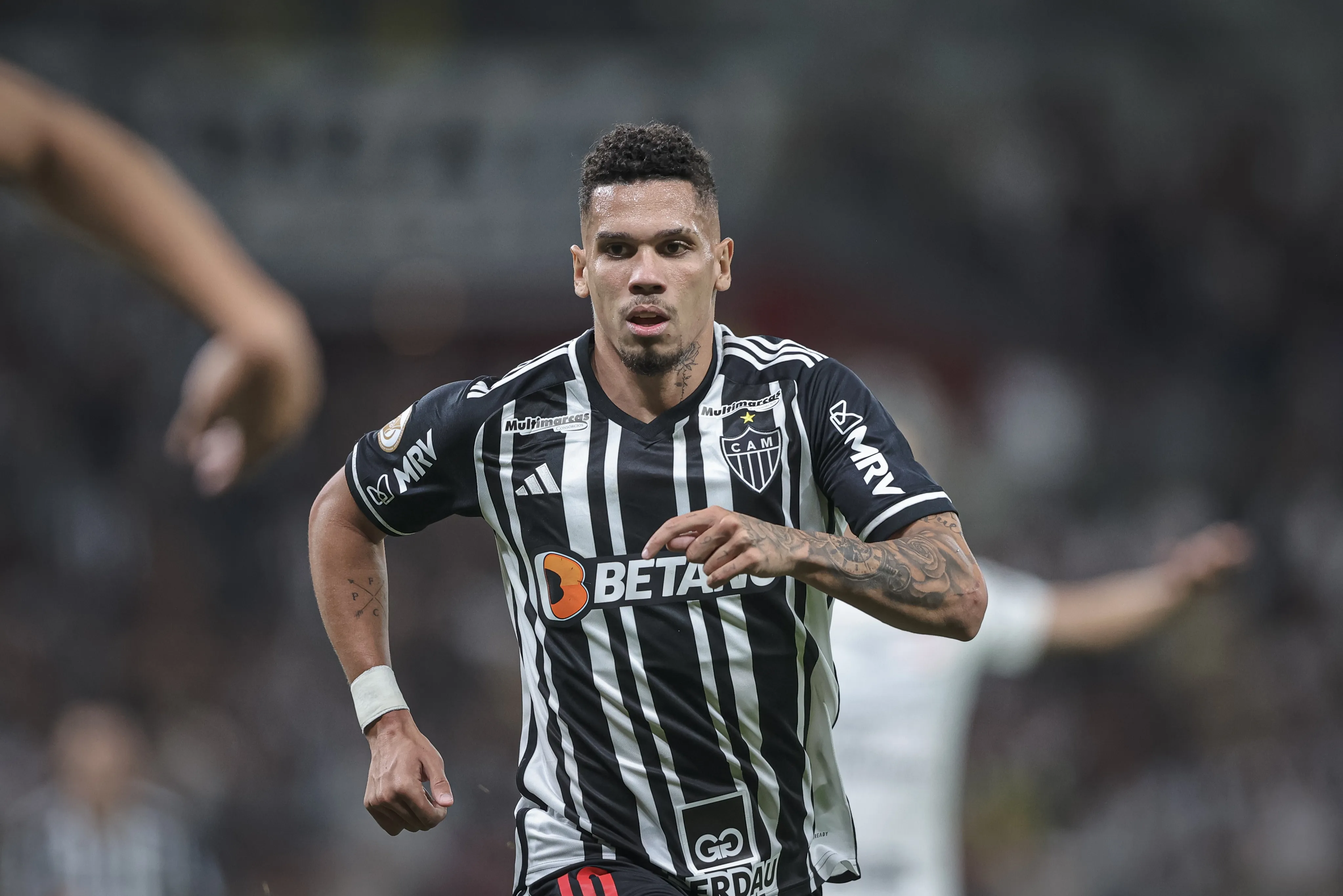 Atl&eacute;tico-MG conhece calend&aacute;rio com Flamengo em BH e jogos &agrave;s 11h