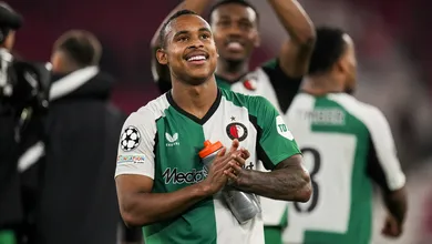 Igor Paix&atilde;o tem outra bela atua&ccedil;&atilde;o na Champions e justifica cobi&ccedil;a no mercado europeu