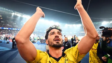 Hummels surpreende e est&aacute; perto de acerto com clube espanhol ap&oacute;s deixar o Borussia