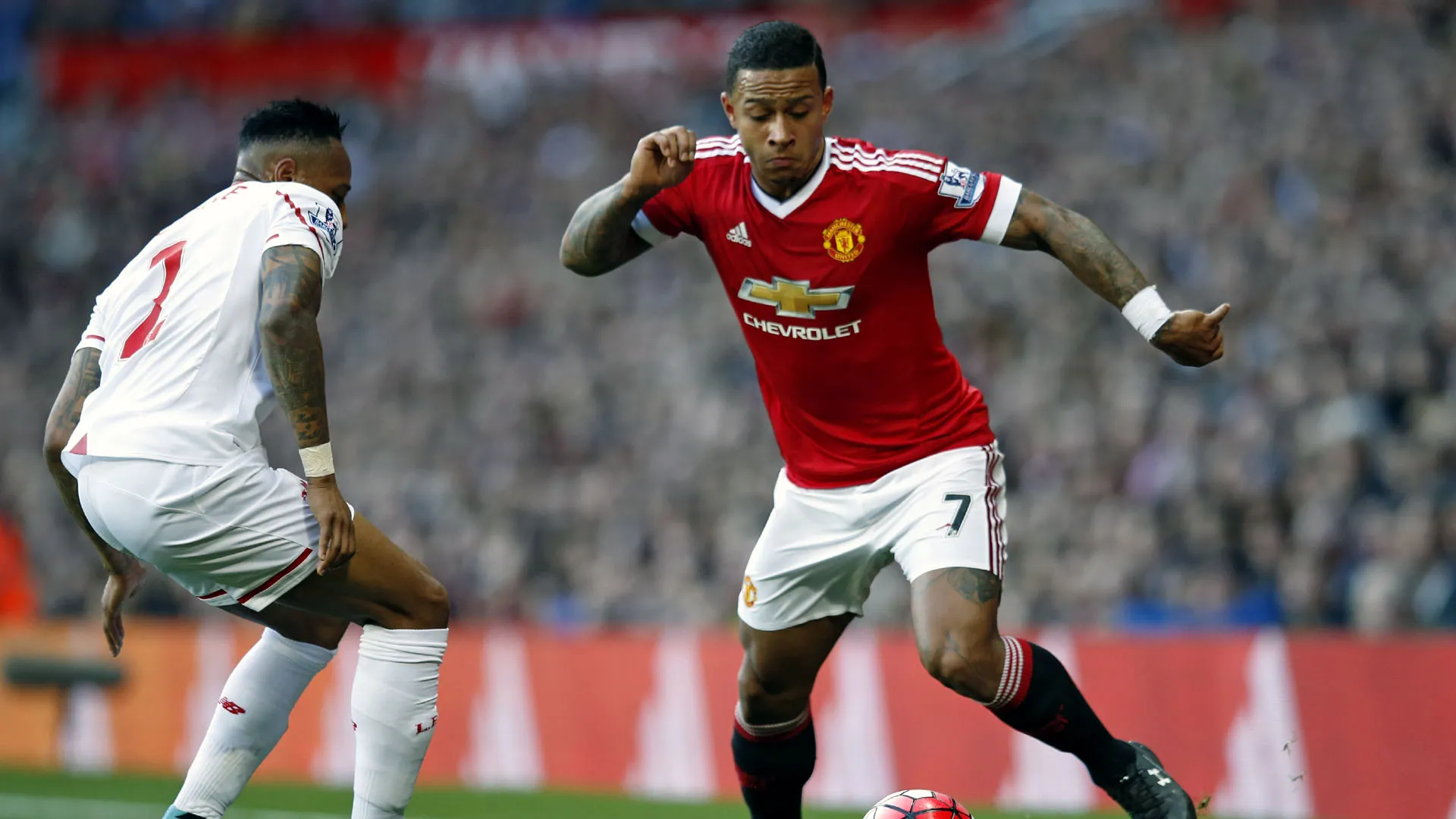 Grupo B: Manchester United &eacute; o favorito, mas Wolfsburg e PSV batalham por vaga