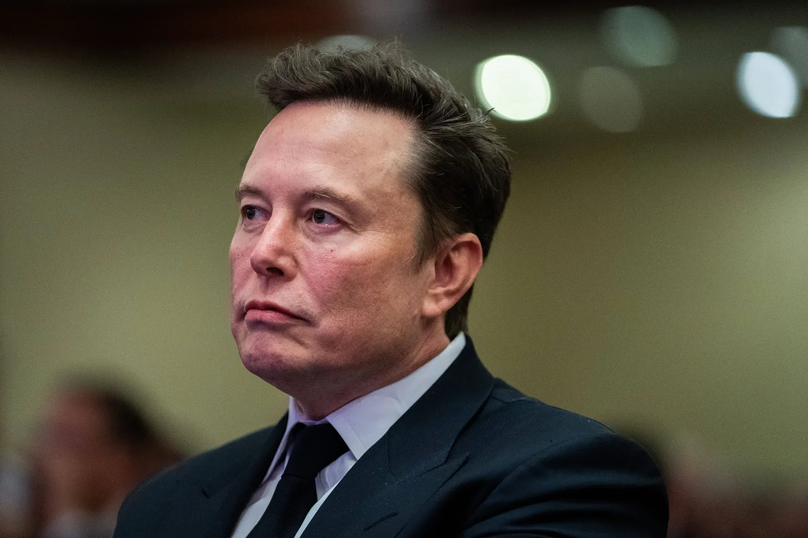 Foto: (Imago) - Elon Musk, dono do X, antigo Twitter