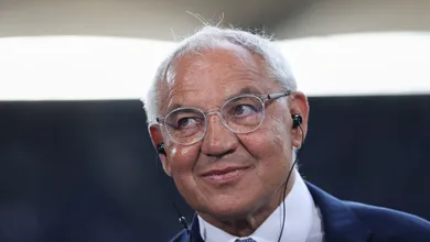 Parece que o Hertha Berlim n&atilde;o aprendeu nada com a salva&ccedil;&atilde;o do ano passado, diz Felix Magath