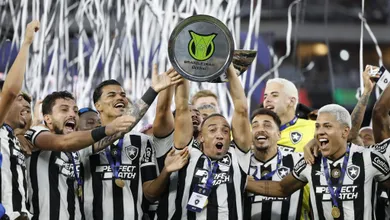 Brasileir&atilde;o em janeiro: As principais mudan&ccedil;as no calend&aacute;rio do futebol brasileiro para 2026