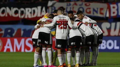 Por que S&atilde;o Paulo corre risco de nem conseguir aproveitar&nbsp;Lucas&nbsp;e&nbsp;James