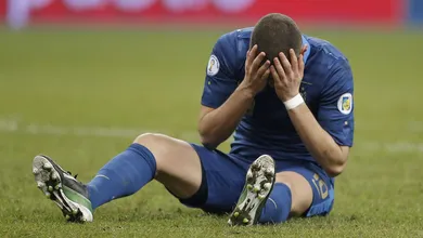 Derrota para a Espanha &eacute; choque de realidade para a Fran&ccedil;a