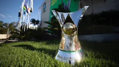 CBF anuncia retorno do Brasileir&atilde;o; veja datas dos jogos remarcados