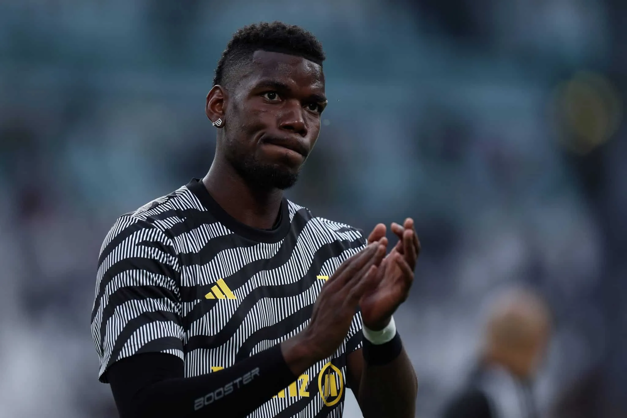 Entenda como site de acompanhantes atrapalhou os planos do Corinthians por Pogba