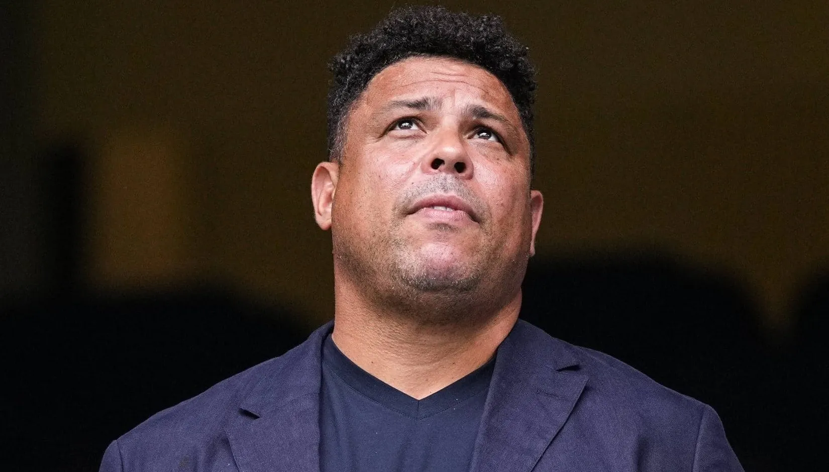 No auge da tens&atilde;o, clube de Ronaldo na Espanha punir&aacute; jogadores por confus&atilde;o com soco