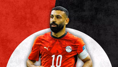 Salah est&aacute; a um passo de reescrever a hist&oacute;ria do Egito, mas tem uma corrida contra o tempo