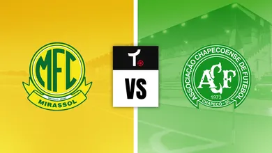 Mirassol x Chapecoense &ndash; Palpites, not&iacute;cias e odds (10/05)