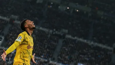 Num senhor jogo, o Dortmund teve muita maturidade e superou o Newcastle em St. James&rsquo;