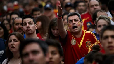 Partido da Espanha quer transformar o futebol, a come&ccedil;ar por distribuir renda de TV