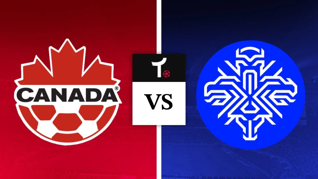 Canad&aacute; x Isl&acirc;ndia &ndash; Palpites, not&iacute;cias e odds (28/03)