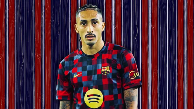 Como Barcelona pode substituir Raphinha ap&oacute;s nova les&atilde;o sofrida na sele&ccedil;&atilde;o brasileira