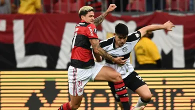 Onde assistir ao vivo Flamengo x Olimpia &ndash; Libertadores &ndash; 03/08/2023