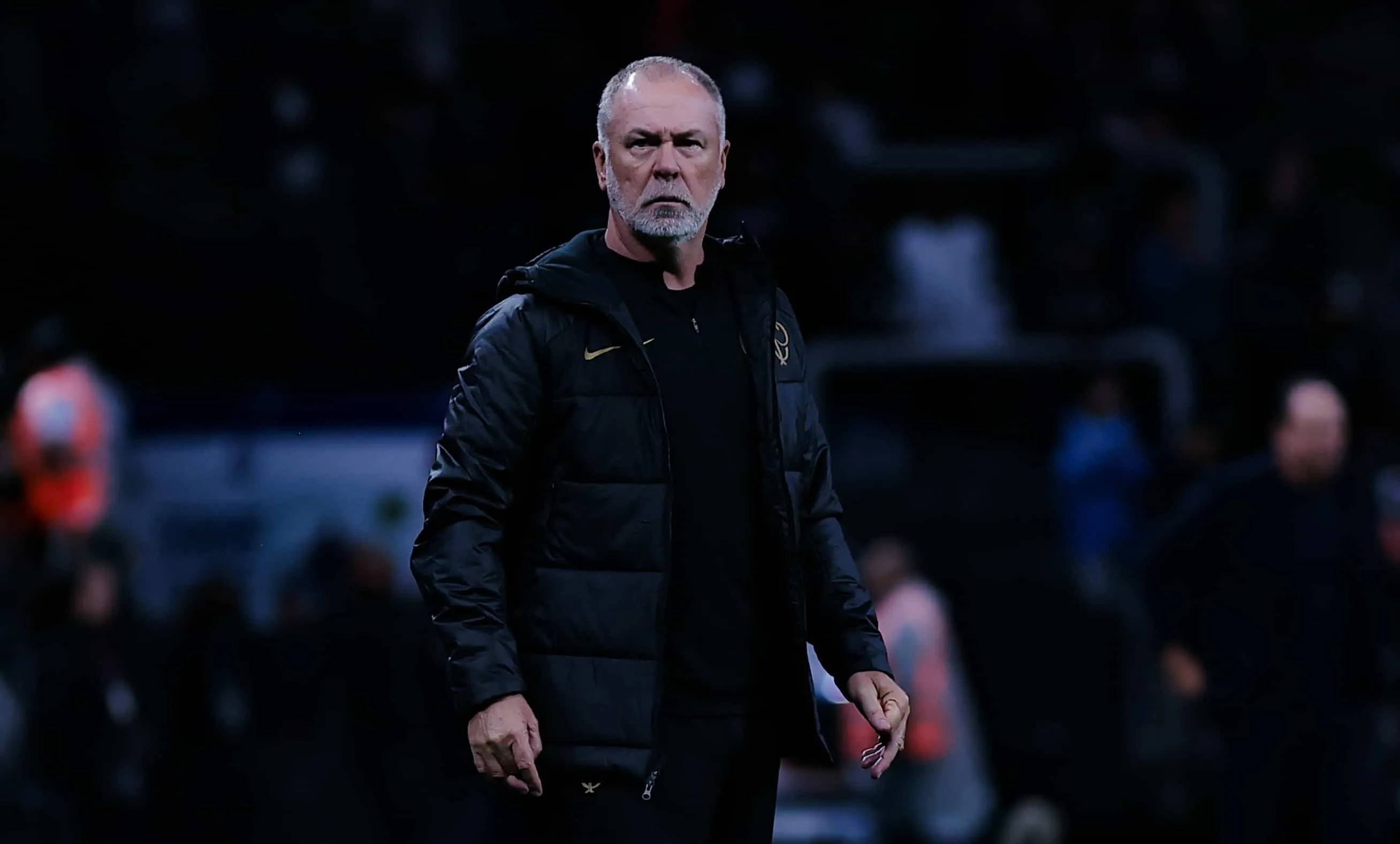 Mano assume responsabilidade por vexame do Corinthians contra o Bahia: &lsquo;Temos que pedir desculpas&rsquo;