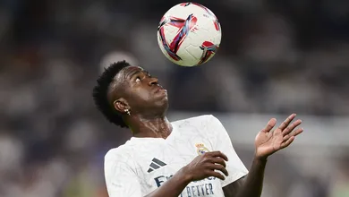 Bola de Ouro 2024: Vini Jr. e duas brasileiras est&atilde;o entre indicados; veja a lista