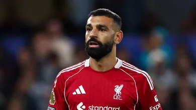 &lsquo;Ele encerrou o reinado de oito anos de Salah como o melhor ponta direita do mundo&rsquo;