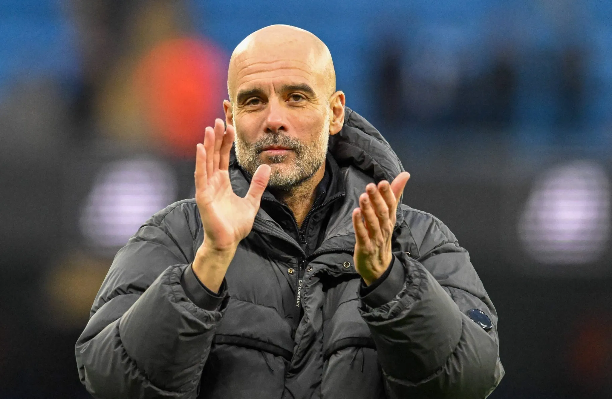 &lsquo;Quando fizer isso, ser&aacute; incr&iacute;vel&rsquo;: Guardiola projeta evolu&ccedil;&atilde;o de Savinho no City