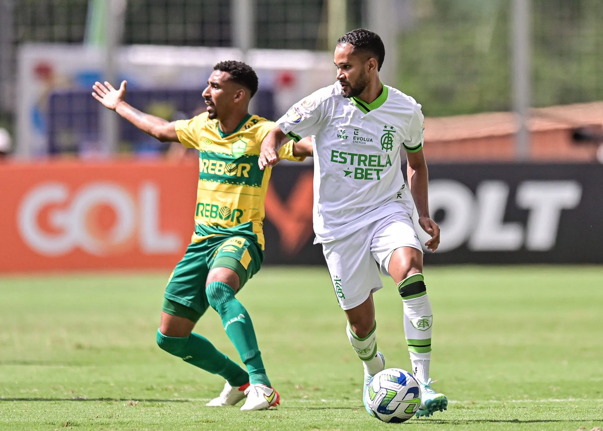 Mateusinho