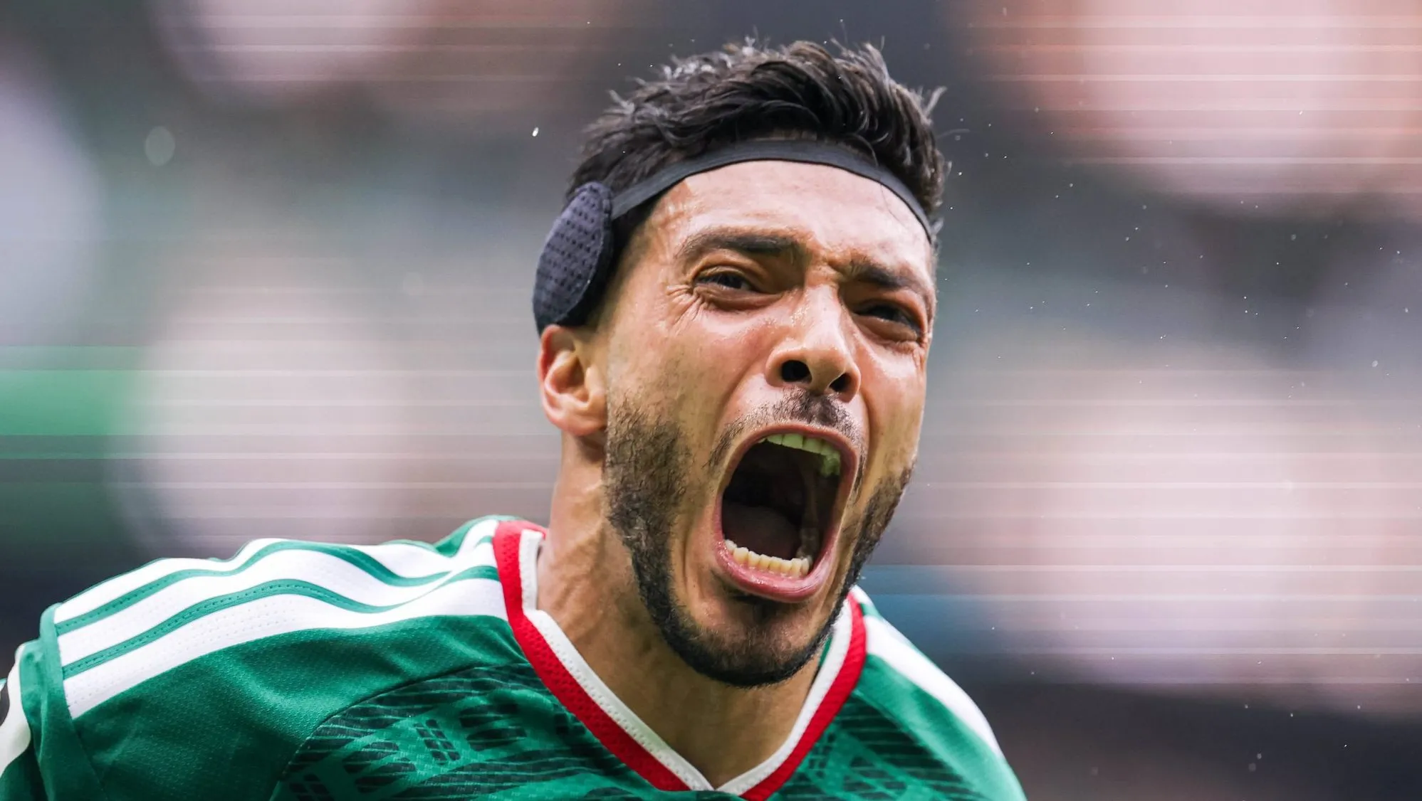 M&eacute;xico x &Aacute;frica do Sul: 3 coisas que chamaram a aten&ccedil;&atilde;o no jogo de estreia da Copa