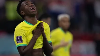 Os pedidos de Natal da Sele&ccedil;&atilde;o Brasileira s&atilde;o muitos (e urgentes!)