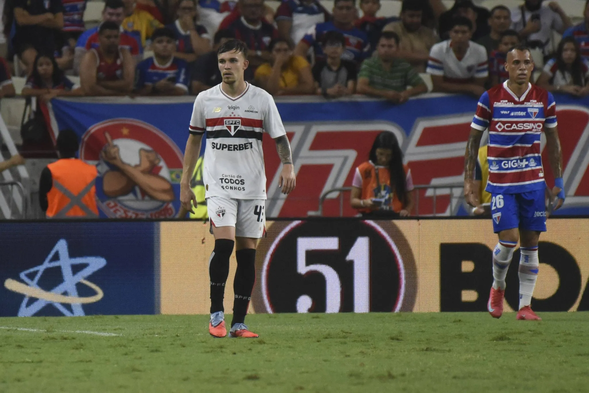 Felipe Negrucci
