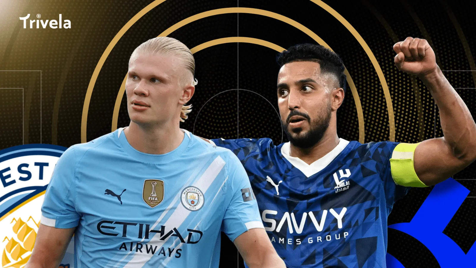 Manchester City x Al-Hilal marca reencontro de final de Champions em cen&aacute;rio ainda melhor para Guardiola