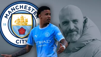 Bom para Savinho? Por que pontas podem ser destaques no Manchester City de Maresca