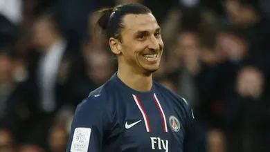 A sorte est&aacute; ao lado do PSG na Liga dos Campe&otilde;es