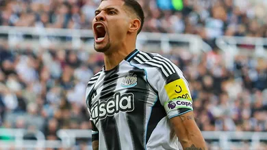 Gola&ccedil;o de Bruno Guimar&atilde;es e mais: Como foram os brasileiros na rodada da Premier League