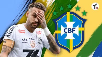 Neymar desperdi&ccedil;a &uacute;ltima chance com Ancelotti na sele&ccedil;&atilde;o brasileira e v&ecirc; cen&aacute;rio se repetir