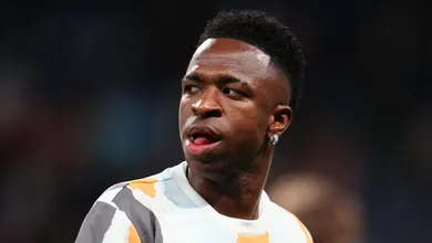 Vinicius Junior abre o jogo sobre Bola de Ouro e arbitragem: &lsquo;Eu fa&ccedil;o o que eles dizem&rsquo;