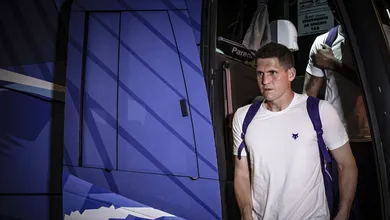 Santos quer estragar a nost&aacute;lgica noite de Rafael Cabral, do Cruzeiro, na Vila Belmiro