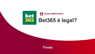 Bet365 &eacute; legal? Veja como a casa de apostas funciona