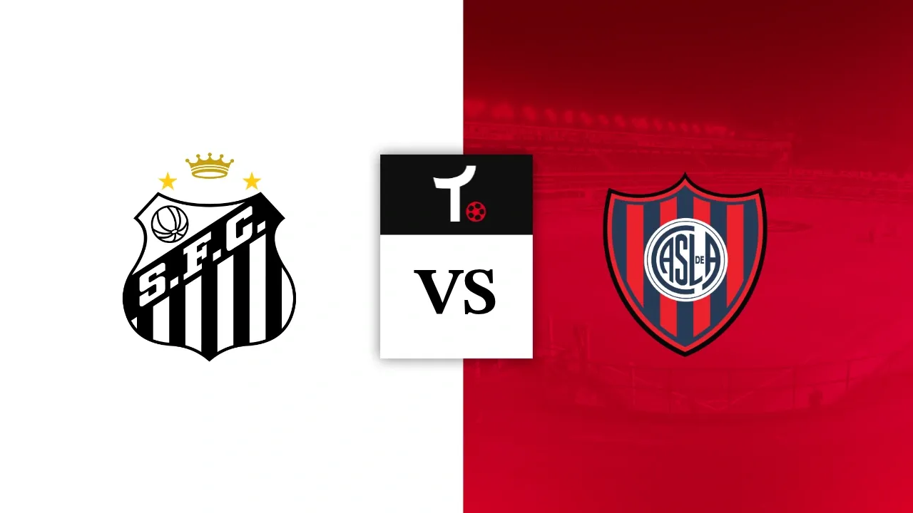 Santos x San Lorenzo &ndash; Not&iacute;cias e odds (20/05)