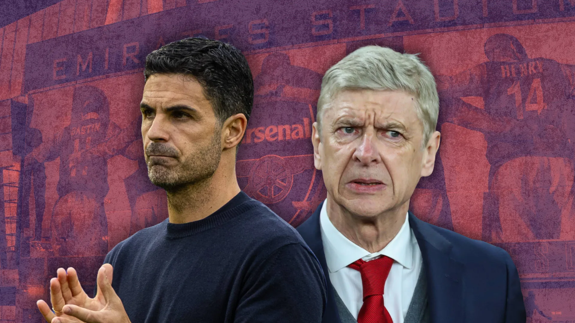 Quais marcas Arteta pode bater com renova&ccedil;&atilde;o de contrato com o Arsenal