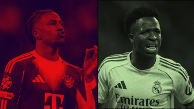 Bayern x Real Madrid AO VIVO: Siga o joga&ccedil;o da Champions League em tempo real