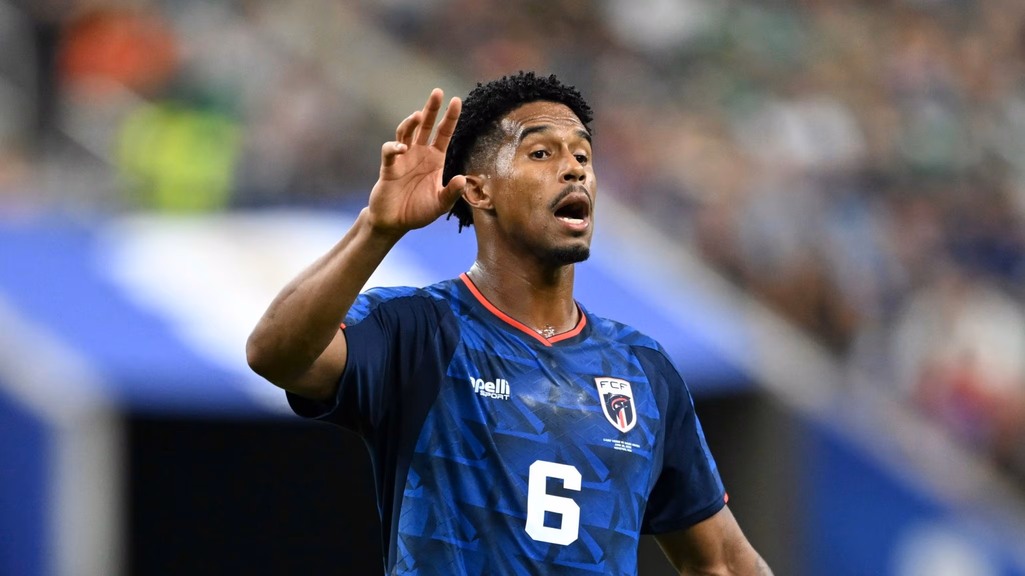 Cabo Verde 0 x 0 Ar&aacute;bia Saudita: Estreantes fazem hist&oacute;ria e v&atilde;o ao mata-mata da Copa do Mundo