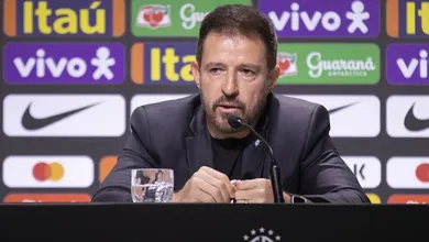 Ramon convoca a sele&ccedil;&atilde;o brasileira para amistosos contra Guin&eacute; e Senegal e agrega quatro novas caras