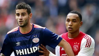 PSV x Ajax: enfim, chegou a esperada decis&atilde;o da Eredivisie